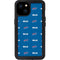 NFL Buffalo Bills Blitz Series iPhone 15 Plus Waterproof Case